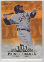 Prince Fielder #/50