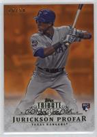 Jurickson Profar #/50