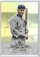 Ty Cobb