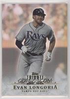 Evan Longoria [EX to NM]