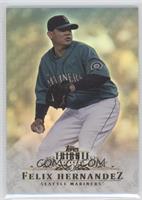 Felix Hernandez