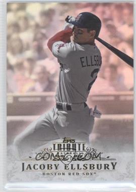 2013 Topps Tribute - [Base] #19 - Jacoby Ellsbury