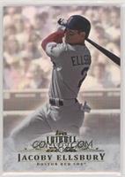 Jacoby Ellsbury [EX to NM]