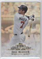 Joe Mauer