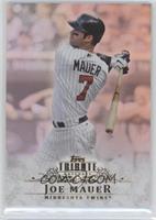 Joe Mauer