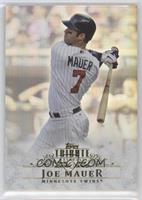 Joe Mauer