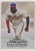 Ryan Howard [EX to NM]