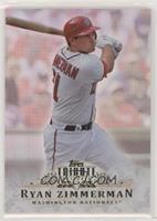 Ryan Zimmerman [EX to NM]