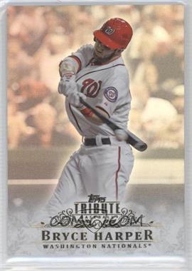 2013 Topps Tribute - [Base] #49 - Bryce Harper