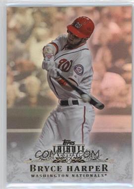 2013 Topps Tribute - [Base] #49 - Bryce Harper