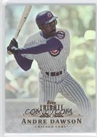 Andre Dawson