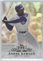 Andre Dawson