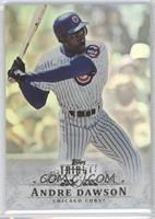 Andre Dawson