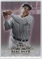 Babe Ruth [EX to NM]