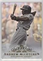 Andrew McCutchen [Noted]