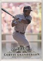 Curtis Granderson [EX to NM]