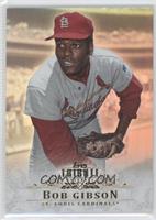 Bob Gibson