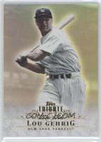 Lou Gehrig