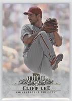 Cliff Lee [EX to NM]