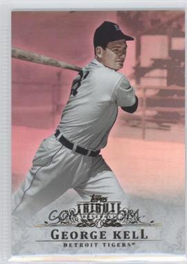 2013 Topps Tribute - [Base] #94 - George Kell