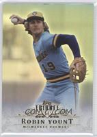 Robin Yount