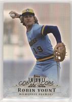 Robin Yount [EX to NM]