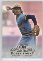 Robin Yount