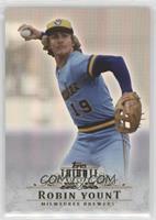 Robin Yount