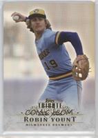 Robin Yount