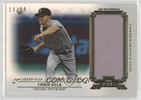 Chris Sale #/50