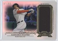 Giancarlo Stanton #/50