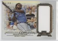 Prince Fielder #/99