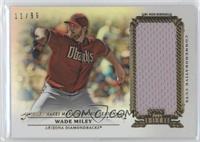 Wade Miley #/99