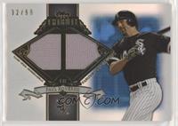 Paul Konerko #/50