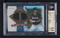 Giancarlo Stanton [BGS 9.5 GEM MINT] #/15