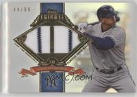 Alex Rodriguez #/99