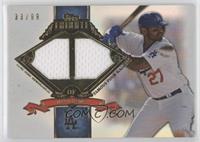 Matt Kemp #/99