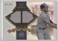 Ryan Braun #/99