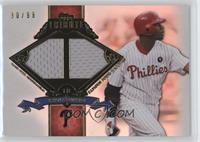 Ryan Howard #/99