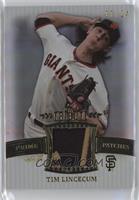 Tim Lincecum #/24