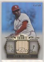 Bob Gibson #/50