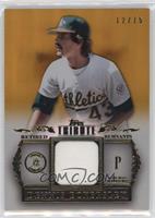 Dennis Eckersley #/15