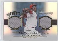 Aroldis Chapman #/50