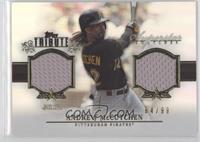 Andrew McCutchen #/99