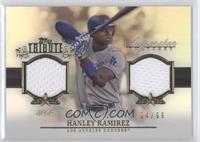 Hanley Ramirez #/99