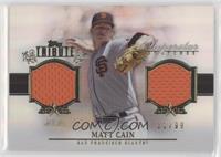 Matt Cain #/99