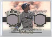 Robinson Cano #/99