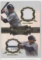 Alex Rodriguez #/99