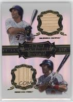 Paul Molitor #/99