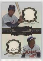 Rod Carew #/99